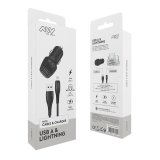 Biloplader Myway Sort #3