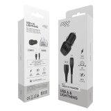 Biloplader Myway Sort #5