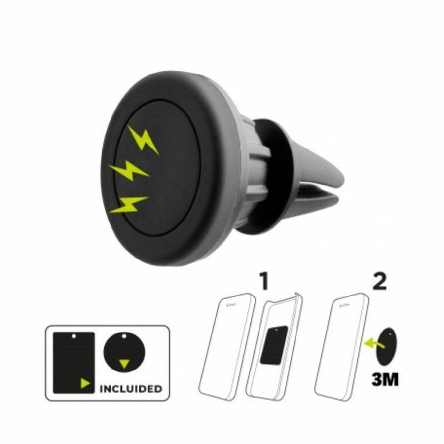 Mobilholder Muvit MCCHL0001 #7