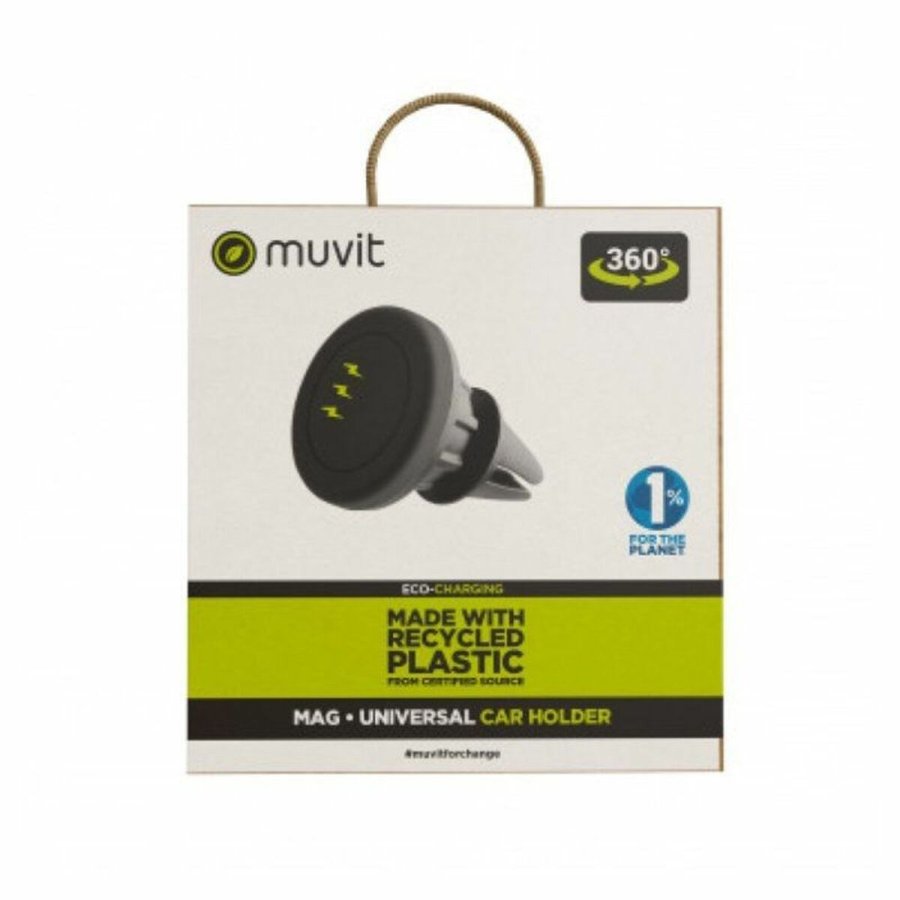 Mobilholder Muvit MCCHL0001 #9