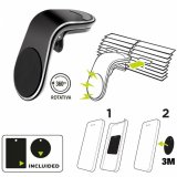 Mobilholder Muvit MCCHL0007 #5