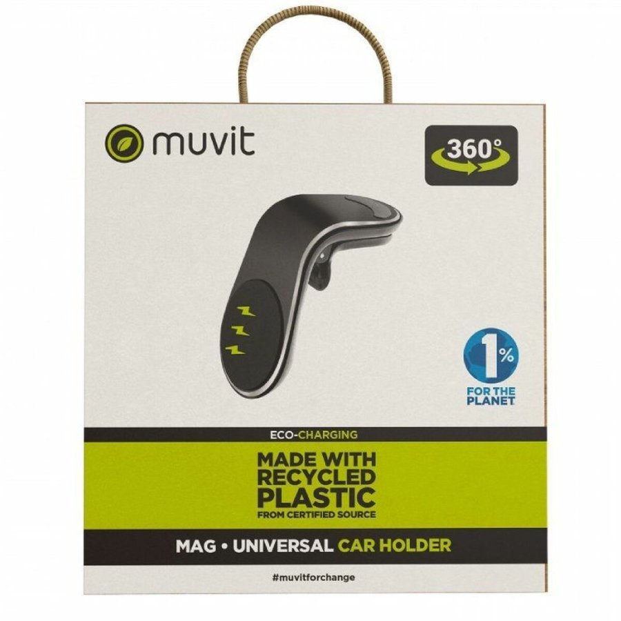 Mobilholder Muvit MCCHL0007 #7