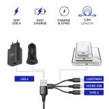 Biloplader Myway Sort #2