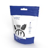 Biloplader Myway Sort #3