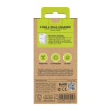 V�goplader Muvit for Change Hvid 18 W #5