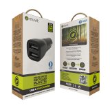 Biloplader Muvit for Change Sort #4