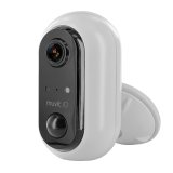 Videokamera til overv�gning Muvit iO #3