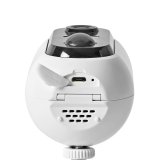 Videokamera til overv�gning Muvit iO #6