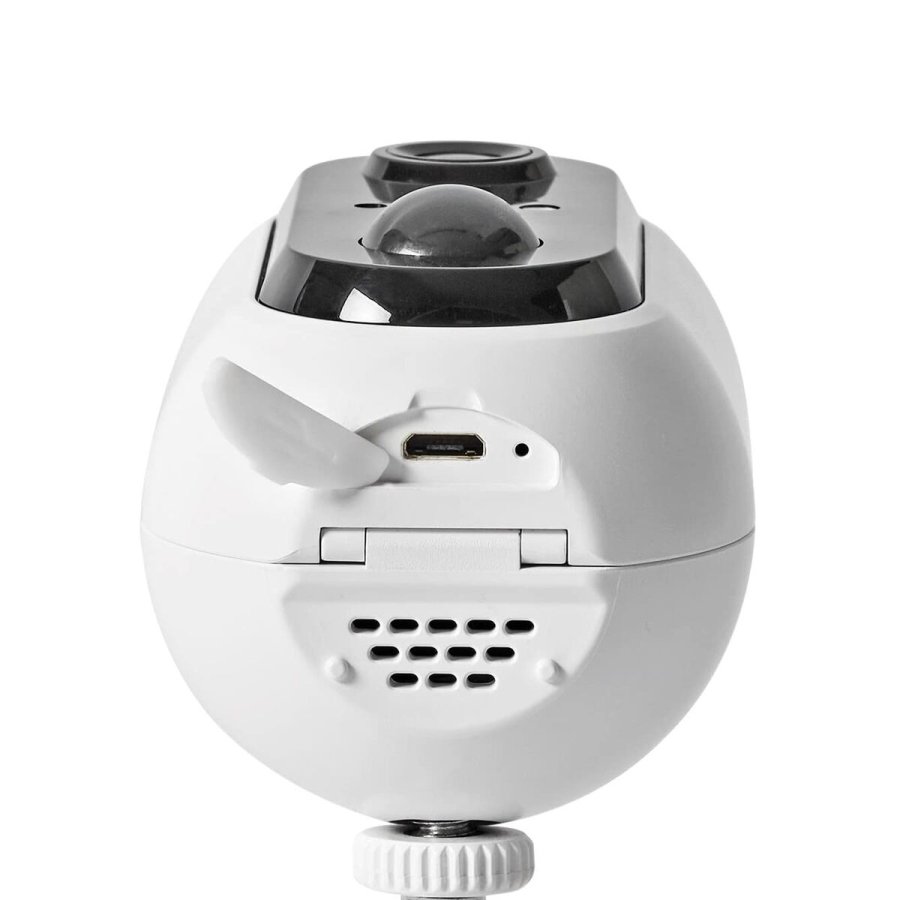 Videokamera til overv�gning Muvit iO #6