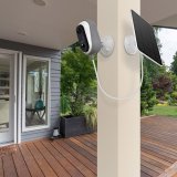 Videokamera til overv�gning Muvit iO #7