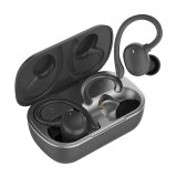 Bluetooth hovedtelefoner Muvit G95 Sort #3