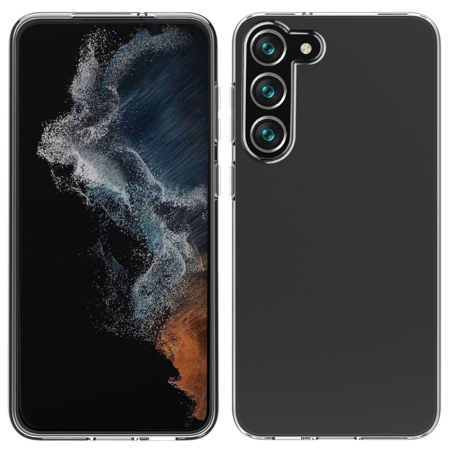 Mobilcover Muvit for Change Galaxy S24 Samsung Galaxy S23 #4