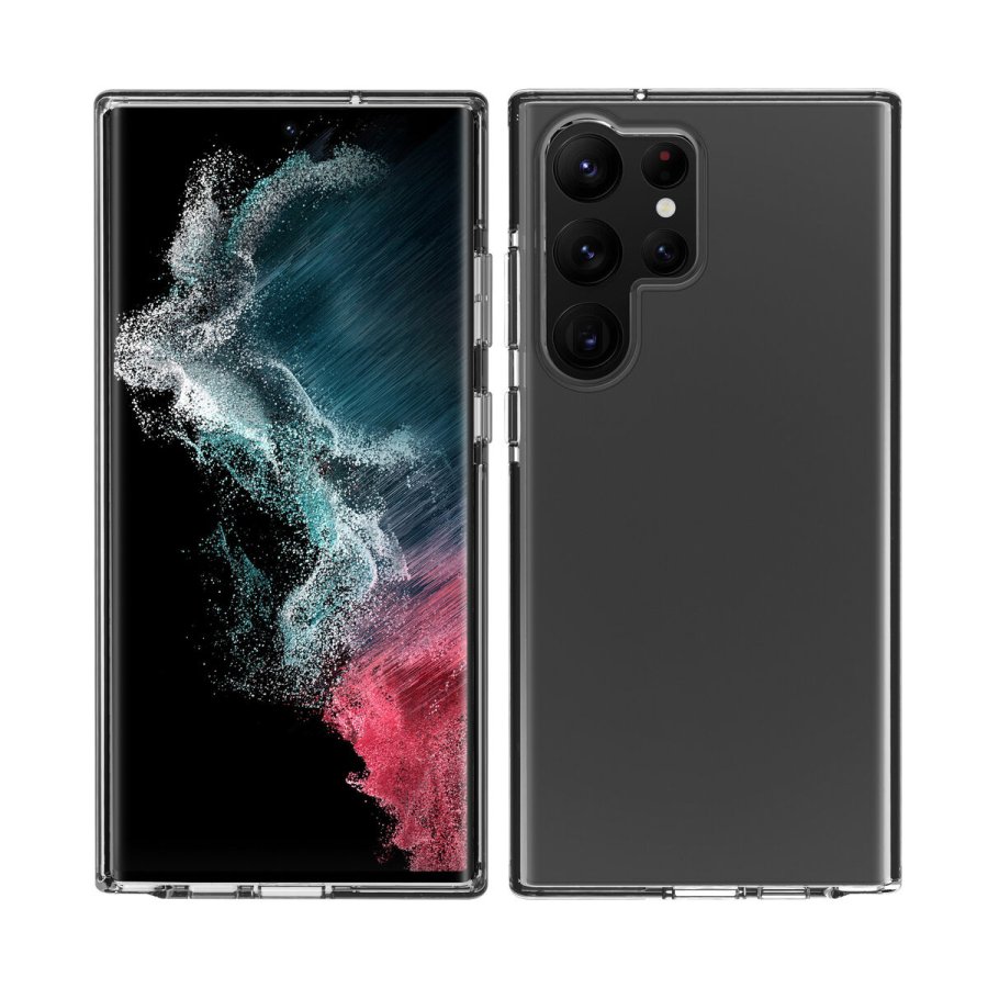 Mobilcover Muvit for Change Galaxy S23 Ultra 5G Samsung Galaxy S23 Ultra #1