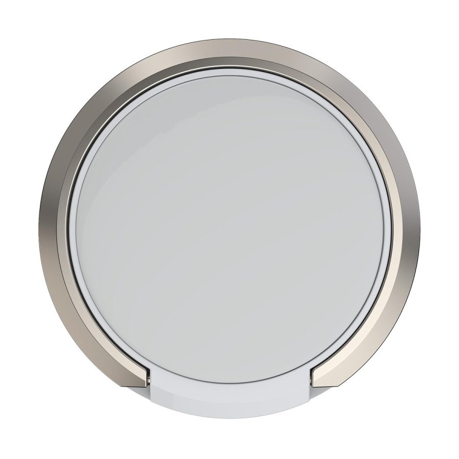 Tr�dl�s oplader Muvit JDS-C29 WHITE Hvid #2