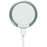 Tr�dl�s oplader Muvit JDS-C29 WHITE Hvid #1