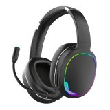 Bluetooth Hovedb�nd Hovedtelefoner Myway BH82 ENC Sort #2