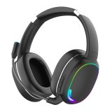 Bluetooth Hovedb�nd Hovedtelefoner Myway BH82 ENC Sort #3