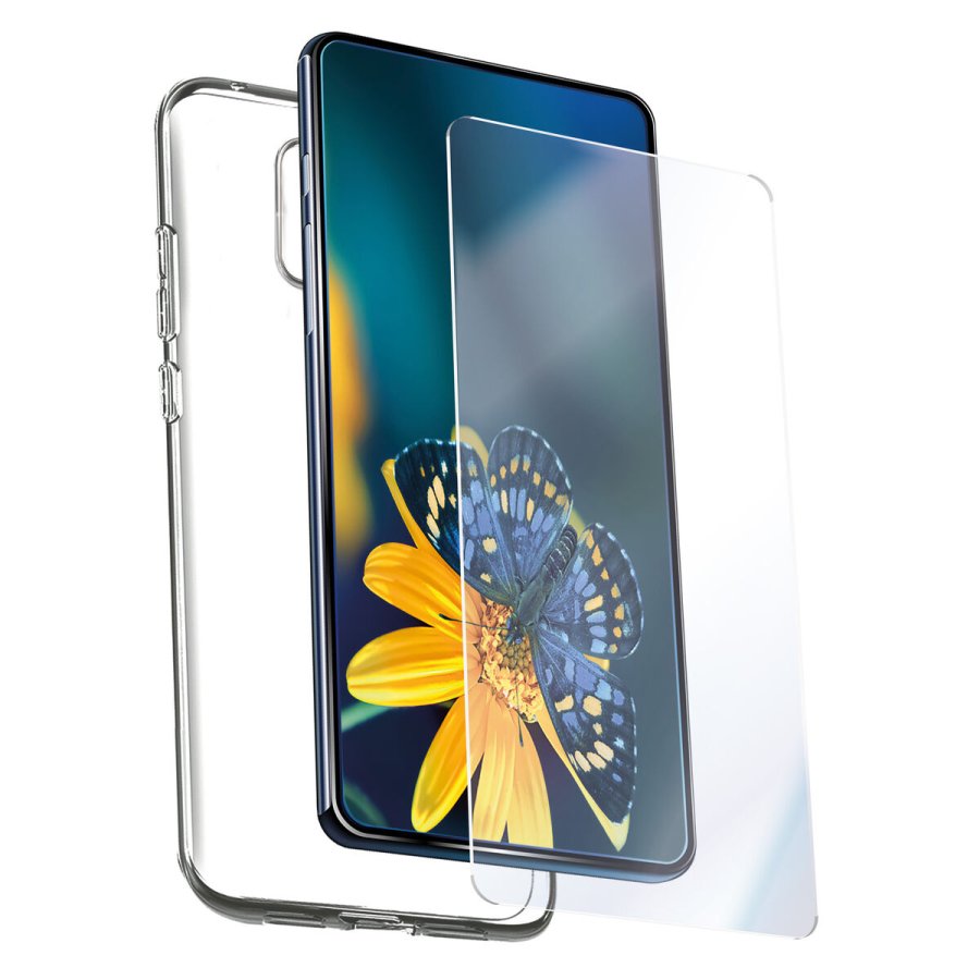 Mobileetui og -beskytter Muvit for Change Galaxy A34 5G Samsung Galaxy A34 5G #3