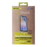 Mobileetui og -beskytter Muvit for Change Galaxy A54 5G Samsung Galaxy A54 5G #2