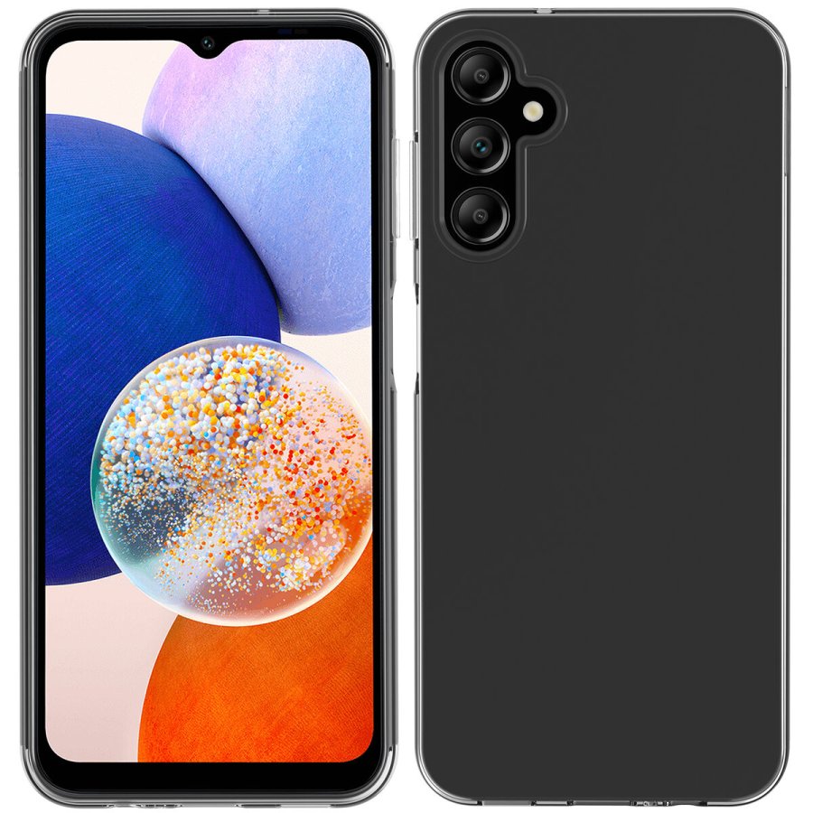 Mobilcover Muvit for Change Samsung Galaxy A14 4G/5G Samsung Galaxy A14 5G #5