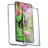 Mobileetui og -beskytter Muvit for Change Oppo A98 Sort Oppo A98 #3