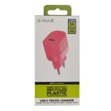 V�goplader Muvit for Change Magenta 25 W #5