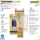 Mobil sk�rmprojektor Muvit for Change iPhone 15 Pro #2