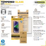 Mobil sk�rmprojektor Muvit for Change iPhone 15 #2