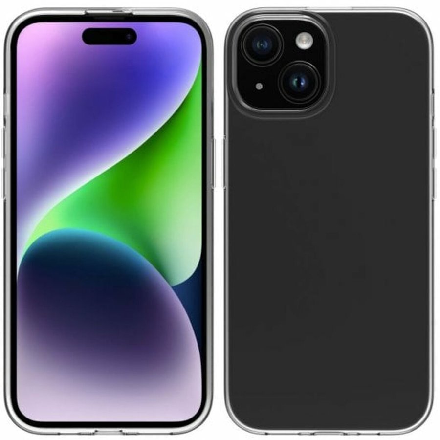 Mobilcover Muvit iPhone 15 #3