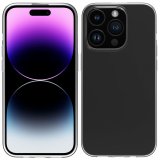 Mobilcover Muvit for Change iPhone 15 Pro Clear #5