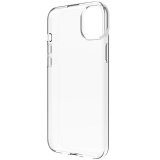 Mobilcover Muvit for Change iPhone 15 Plus Clear iPhone 15 Plus #1