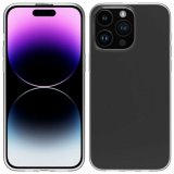 Mobilcover Muvit iPhone 15 Pro Max Clear #3
