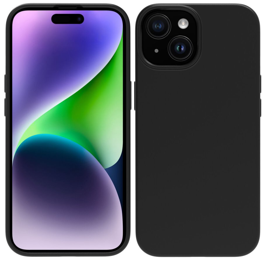 Mobilcover Muvit for Change iPhone 15 iPhone 15 #5