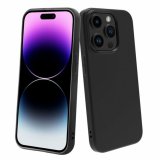 Mobilcover Muvit iPhone 15 Pro Clear iPhone 15 Pro #2