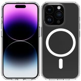 Mobilcover Muvit for Change iPhone 15 Pro iPhone 15 Pro Magnetisk #4