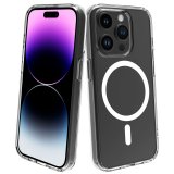 Mobilcover Muvit for Change iPhone 15 Pro iPhone 15 Pro Magnetisk #5