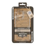 Mobilcover Muvit for Change iPhone 15 Pro Clear #1