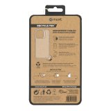 Mobilcover Muvit for Change iPhone 15 Pro Clear #6
