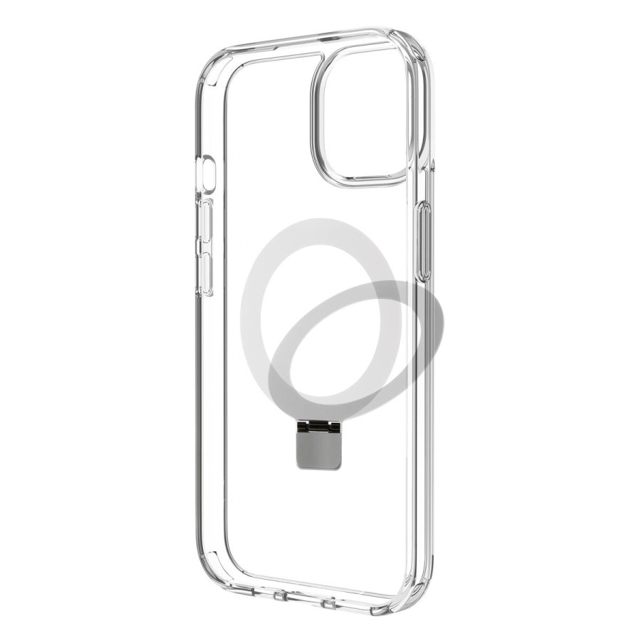 Mobilcover Muvit for Change iPhone 15 Clear iPhone 15 Magnetisk #5