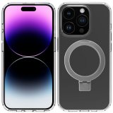 Mobilcover Muvit for Change iPhone 15 Pro Max Magnetisk #3