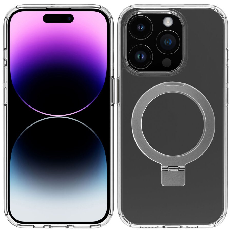 Mobilcover Muvit for Change iPhone 15 Pro Max Magnetisk #3