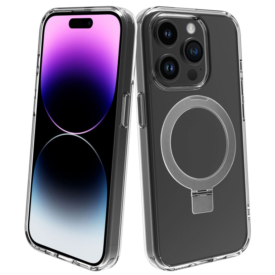 Mobilcover Muvit for Change iPhone 15 Pro Max Magnetisk #4