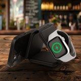 Tr�dl�s oplader Muvit for Change APH-WC101 Sort #4