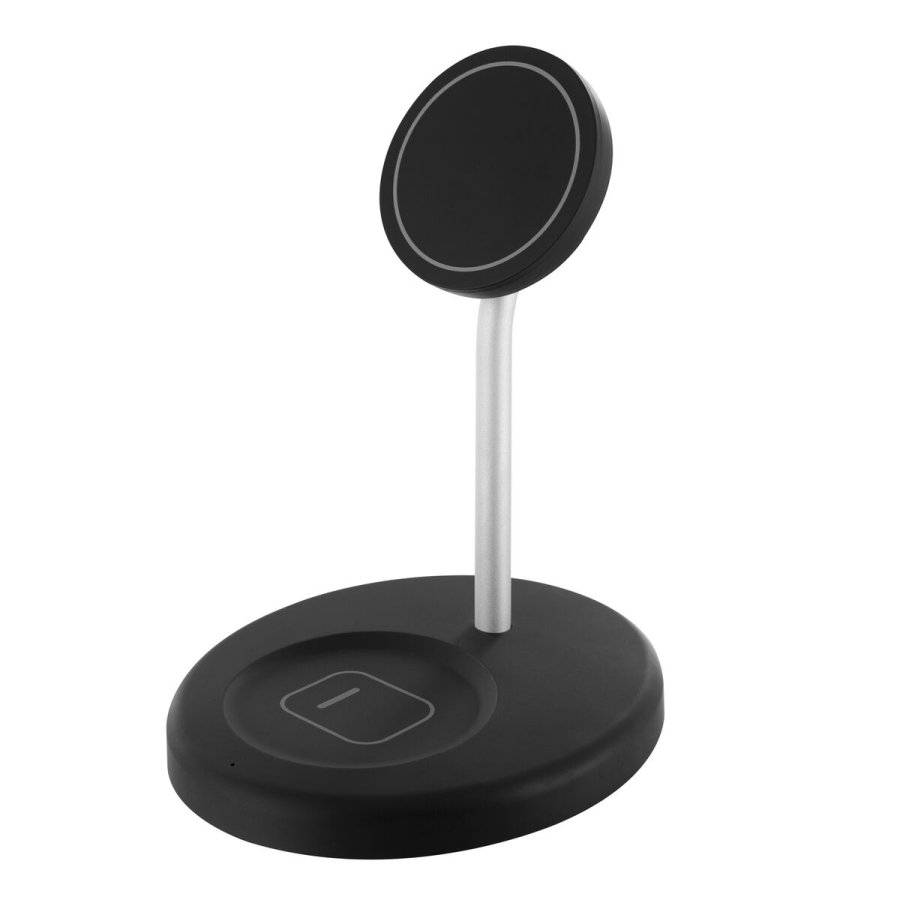 Tr�dl�s oplader Muvit for Change APH-WC109 Sort #4