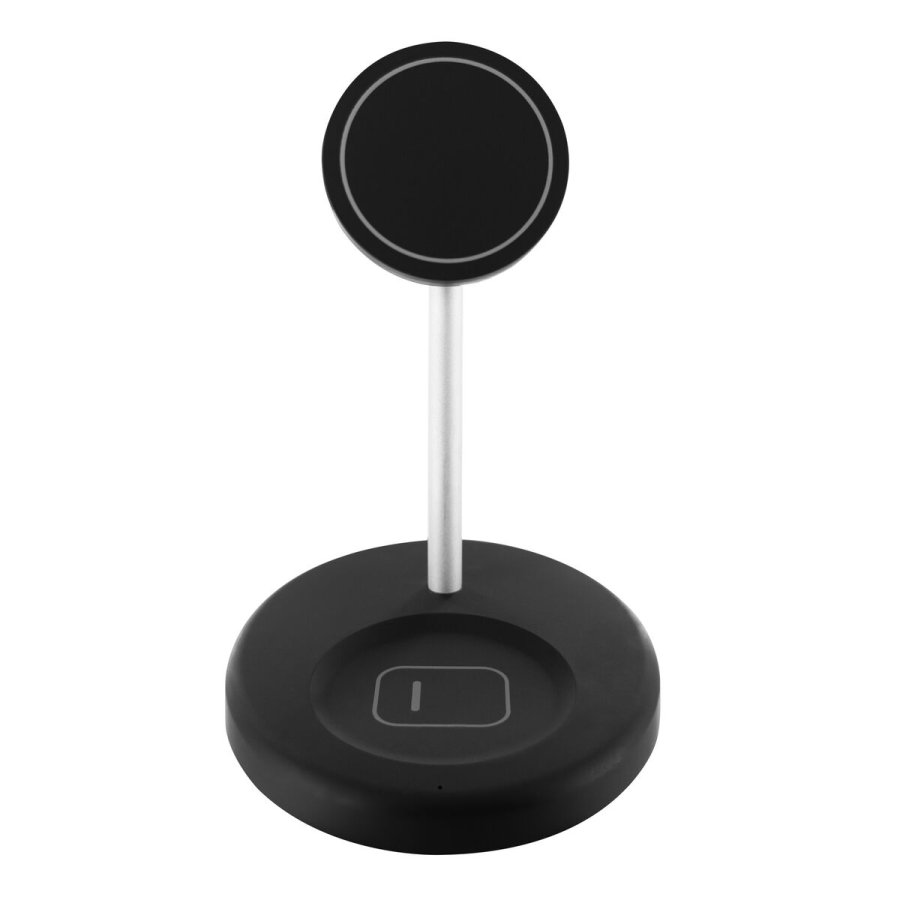 Tr�dl�s oplader Muvit for Change APH-WC109 Sort #5