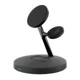 Tr�dl�s oplader Muvit for Change APH-MWC3 Sort #4