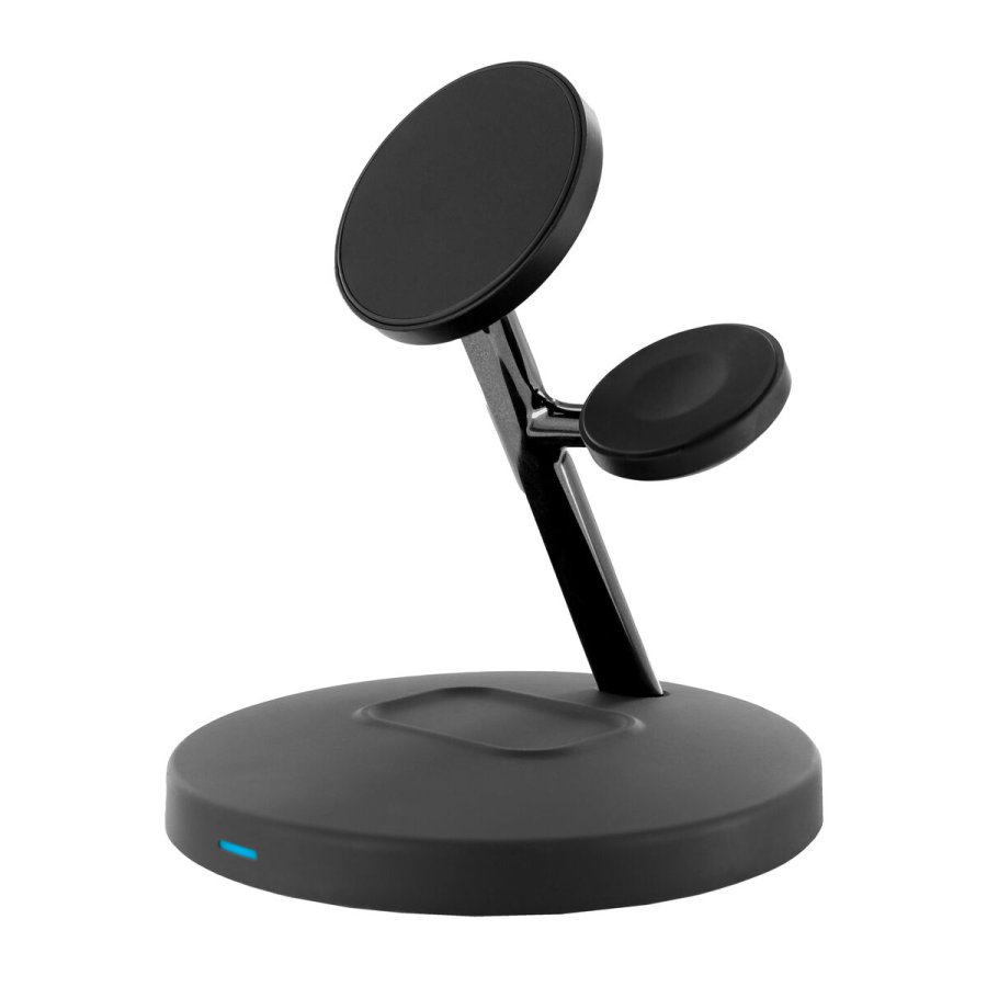 Tr�dl�s oplader Muvit for Change APH-MWC3 Sort #4