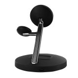 Tr�dl�s oplader Muvit for Change APH-MWC3 Sort #7