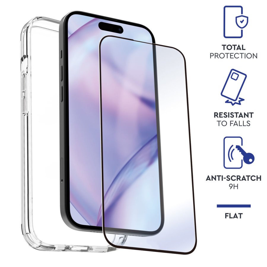 Mobileetui og -beskytter Myway iPhone 15 Plus #2