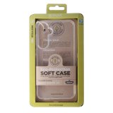 Mobilcover Muvit for Change Galaxy S23 FE 5G Gennemsigtig Samsung Galaxy S23 Ultra #3